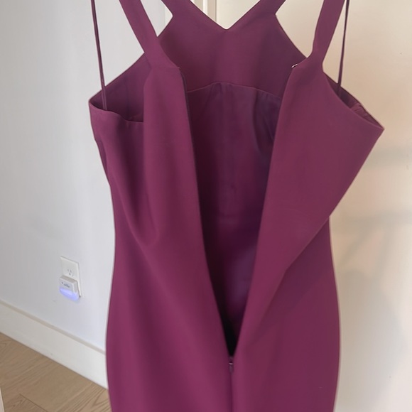 Elizabeth and James Cocktail Dress - 4 - Picture 7 of 7